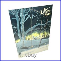 Image Comics ICE CREAM MAN 1 10 Near Mint Lot Of 23 With Variants