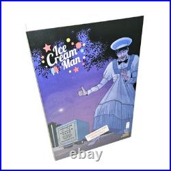 Image Comics ICE CREAM MAN 1 10 Near Mint Lot Of 23 With Variants
