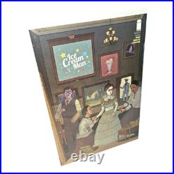 Image Comics ICE CREAM MAN 1 10 Near Mint Lot Of 23 With Variants