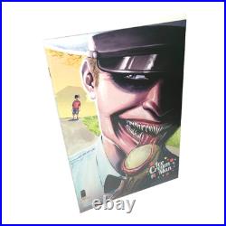 Image Comics ICE CREAM MAN 1 10 Near Mint Lot Of 23 With Variants