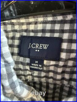 J. Crew 19 Shirt Mega Bundle. All Size Medium MINT condition READ