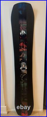 Jones Mountain Twin 160cm