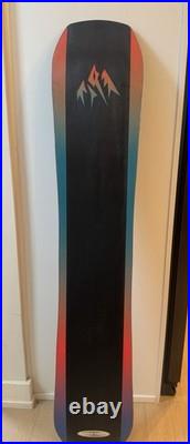 Jones Mountain Twin 160cm