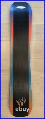 Jones Mountain Twin 160cm