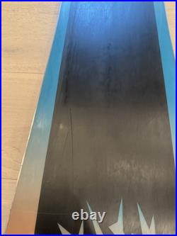Jones Mountain Twin 160cm