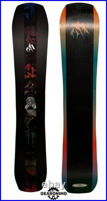 Jones Mountain Twin (2026) 157cm