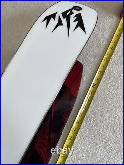 Jones Snow Skate Snowboard Original Version All Mountain 115cm