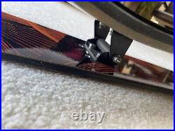 Jones Snow Skate Snowboard Original Version All Mountain 115cm