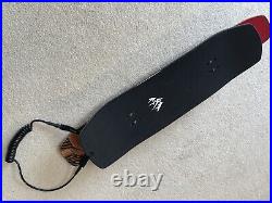 Jones Snow Skate Snowboard Original Version All Mountain 115cm