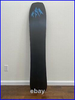 Jones Snowboard Mind Expander 162 Used One Day