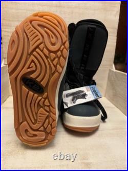 Jupiter K2 All Mountain Free Ride Snowboard Ski Boots Men's Size 8 Women 9 Jupiter K2 All Mountain Free Ride Snowboard Ski Boots Men's Size 8 Women 9