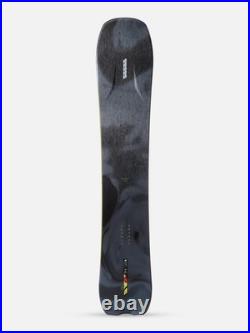 K2 Alchemist Men's All-Mountain Snowboard, 163cm MY26