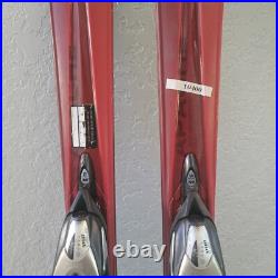 K2 Apache Stryker Skis 167 Marker MOD 14.0 Bindings All Mountain Downhill Alpine