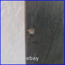 K2 Apache Stryker Skis 167 Marker MOD 14.0 Bindings All Mountain Downhill Alpine