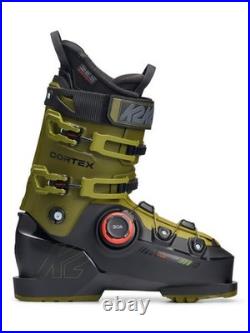 K2 Cortex 110 BOA Men's Ski Boots, M28.5 MY26