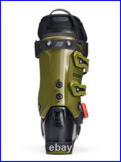 K2 Cortex 110 BOA Men's Ski Boots, M28.5 MY26