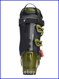 K2 Cortex 120 BOA Men's Ski Boots, M27.5 MY26