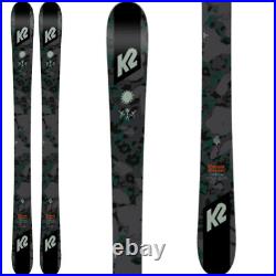 K2 DREAMWEAVER Skis 2023