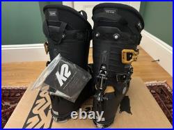 K2 Dispatch Touring Ski Boots Mens New