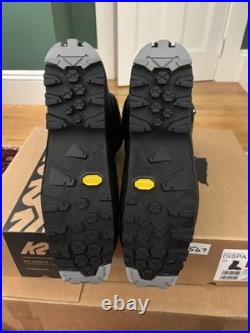 K2 Dispatch Touring Ski Boots Mens New