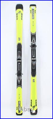 K2 Disruption 82 Ti Demo Skis 184 cm Used