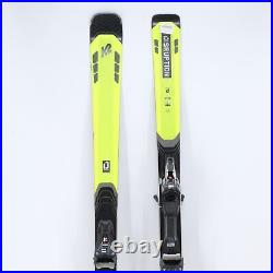 K2 Disruption 82 Ti Demo Skis 184 cm Used