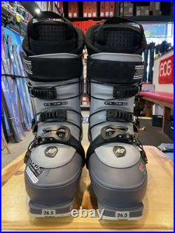 K2 Diverge LT 2024 26.5 TOURING/ALL MOUNTAIN