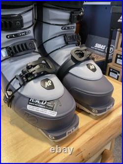 K2 Diverge LT 2024 26.5 TOURING/ALL MOUNTAIN