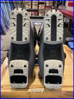 K2 Diverge LT 2024 26.5 TOURING/ALL MOUNTAIN