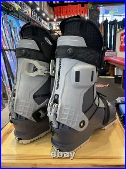 K2 Diverge LT 2024 26.5 TOURING/ALL MOUNTAIN