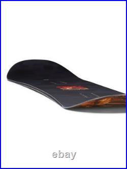 K2 Embassy Men's All-Mountain Snowboard, 159cm Wide MY26