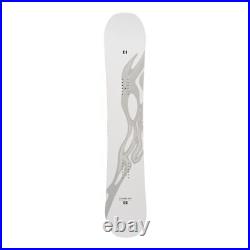 K2 Gateway Pop Snowboard 159cm All-Mountain Twin Camber New Mens Gear
