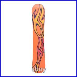 K2 Gateway Pop Snowboard 159cm All-Mountain Twin Camber New Mens Gear
