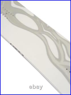 K2 Gateway Pop Snowboard 159cm All-Mountain Twin Camber New Mens Gear
