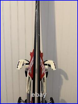 K2 Got Back 153 cm All Mountain Skis Fritschi Diamar PRO Freeride Bindings SM