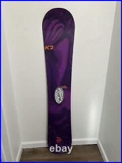 K2 Luna Snowboard 154