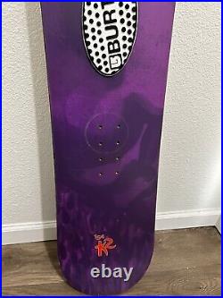 K2 Luna Snowboard 154