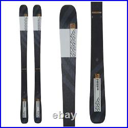 K2 MINDBENDER 85 Men's Flat Ski 2024