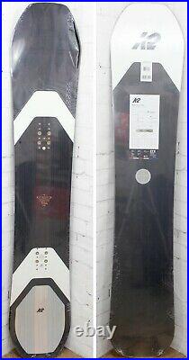 K2 Manifest Team Men's Snowboard 159 cm, All Mountain Directional, New 2021