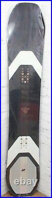 K2 Manifest Team Men's Snowboard 159 cm, All Mountain Directional, New 2021