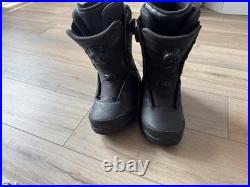 K2 Maysis Men's Snowboard Boots 9 Black