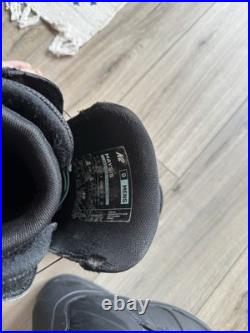 K2 Maysis Men's Snowboard Boots 9 Black