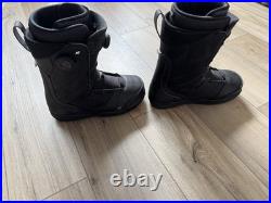 K2 Maysis Men's Snowboard Boots 9 Black