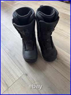K2 Maysis Men's Snowboard Boots 9 Black