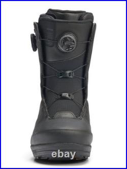 K2 Maysis Men's Snowboard Boots, Black, M9 MY26