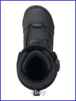 K2 Maysis Men's Snowboard Boots, Black, M9 MY26