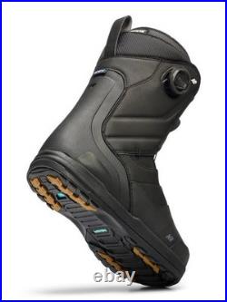 K2 Maysis Men's Snowboard Boots, Black, M9 MY26