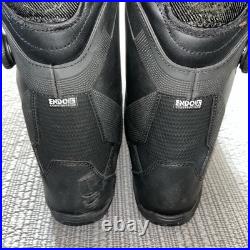 K2 Maysis Men's Snowboard Boots Size 8.5 Black
