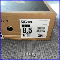 K2 Maysis Men's Snowboard Boots Size 8.5 Black