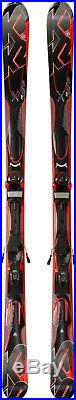 K2 Men's All-Mountain Ski AMP Rictor 80+(MX 12) Size174cm NEW FREE UK DELIVERY